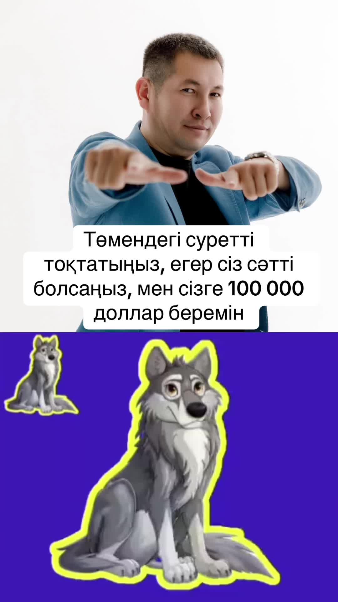 @ҚанатСарсенбек жеке кәсіпкер