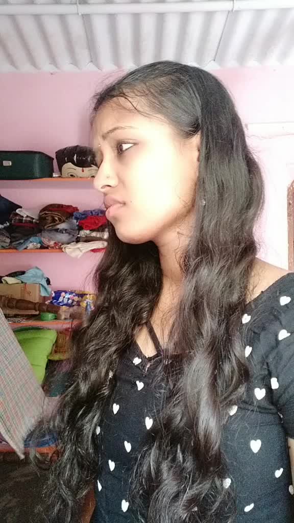 @chinni_cutie