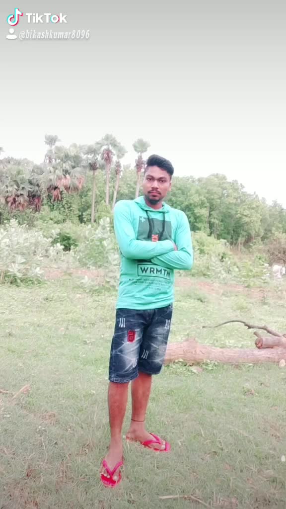 @Silu @ Biku🕺 My❤Tik