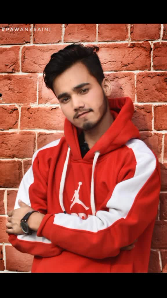 @Pawan K Saini