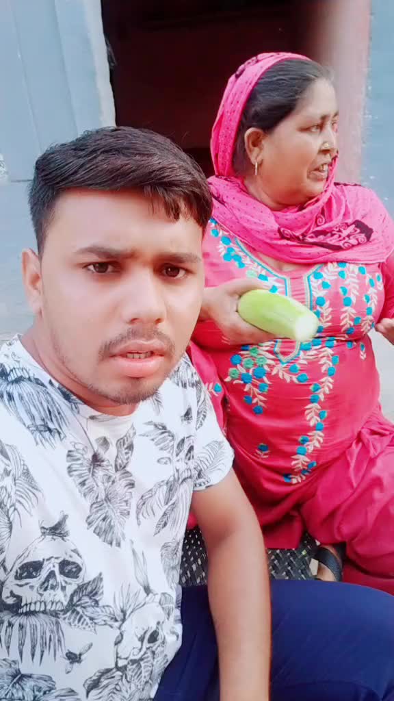 @Bintu Serdha