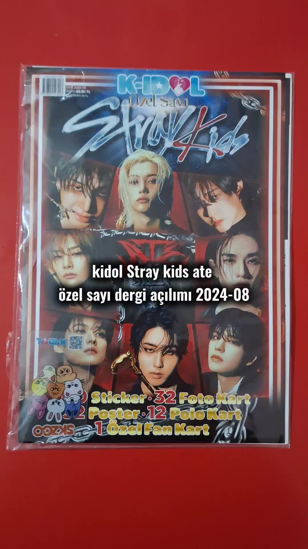@K-POP FAN STATION