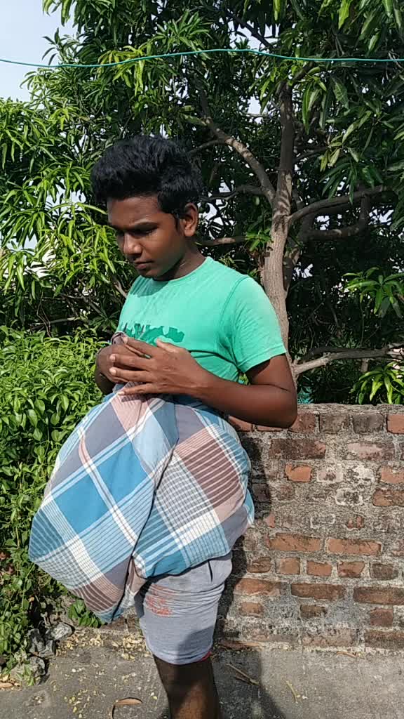 @Purushothaman Vpr