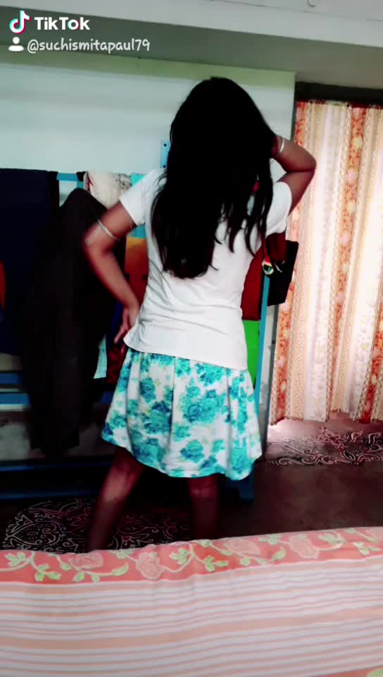 @Suchismita
