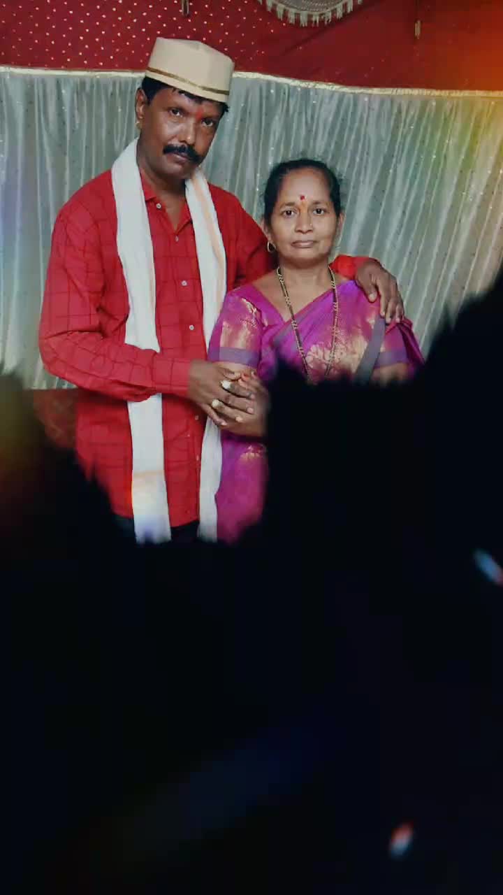 @♥ Lalita Gurudattnath Gosavi ♥