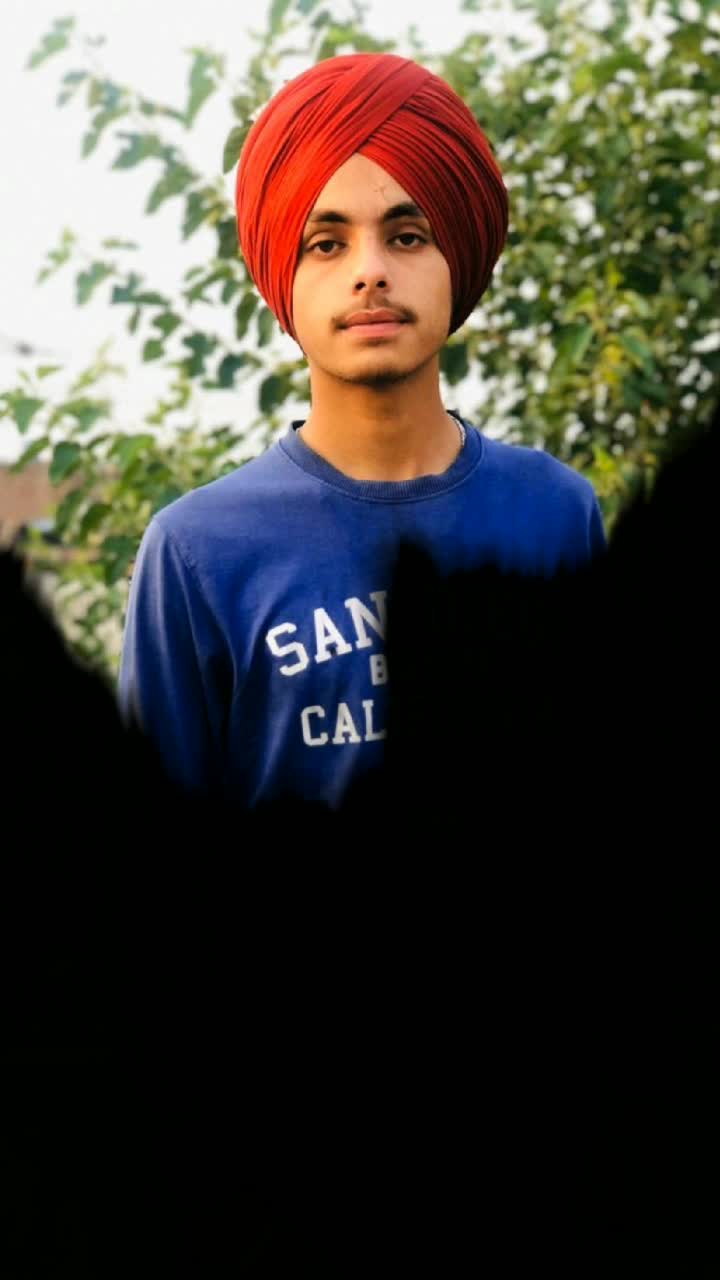 @❤️ਸਾਊ ਪੁੱਤ ਬੇਬੇ ਦਾ❤