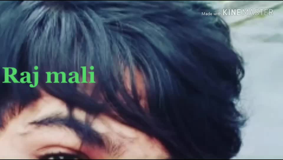 @Raj Mali