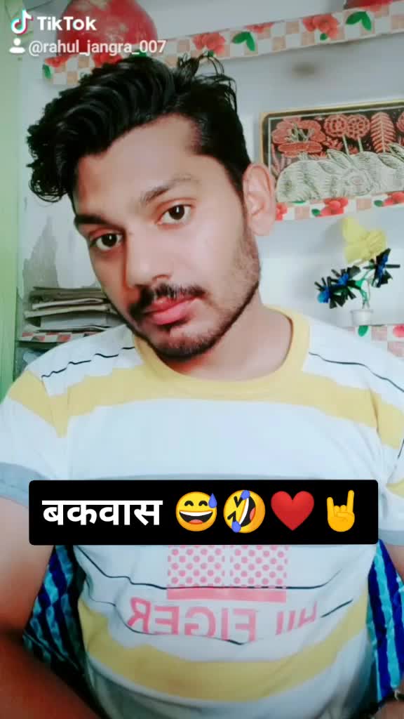 @Rahul jangra