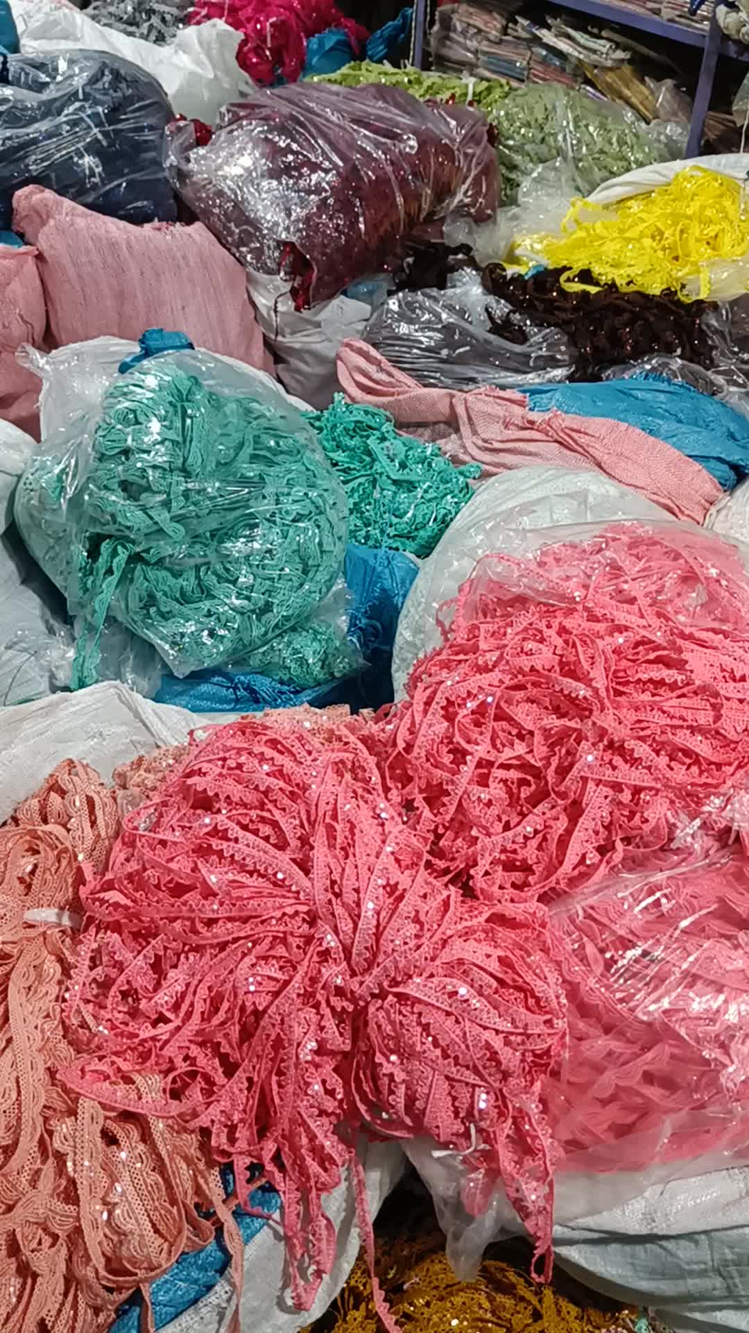 @Pakistan Lace centre faisalabd