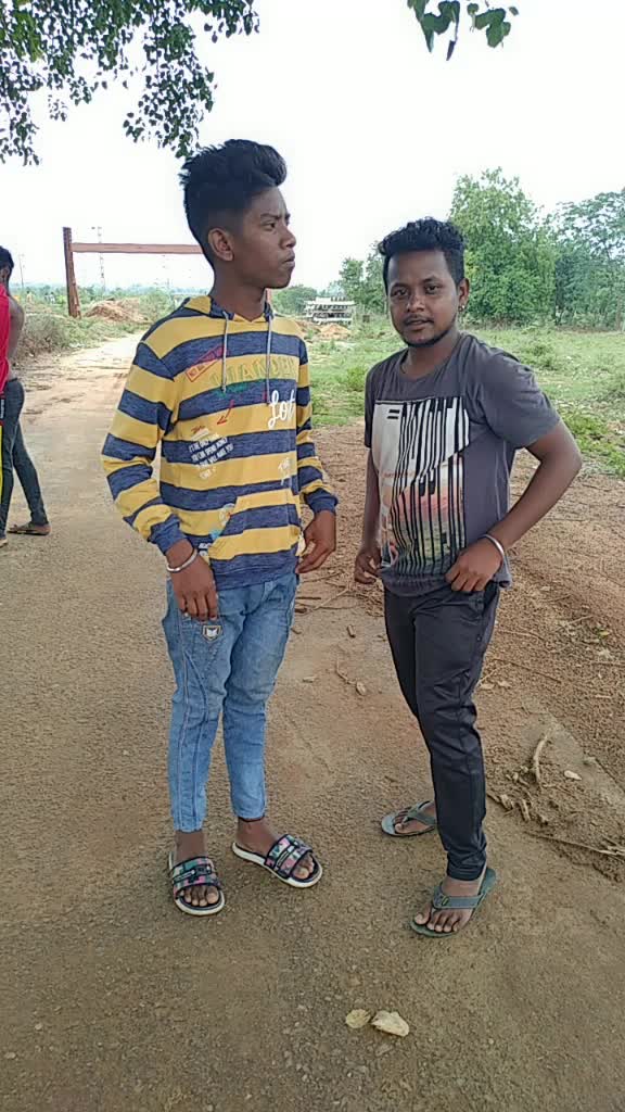 @Manoj Majhi