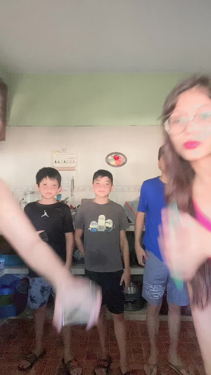 @Alexa Mendoza