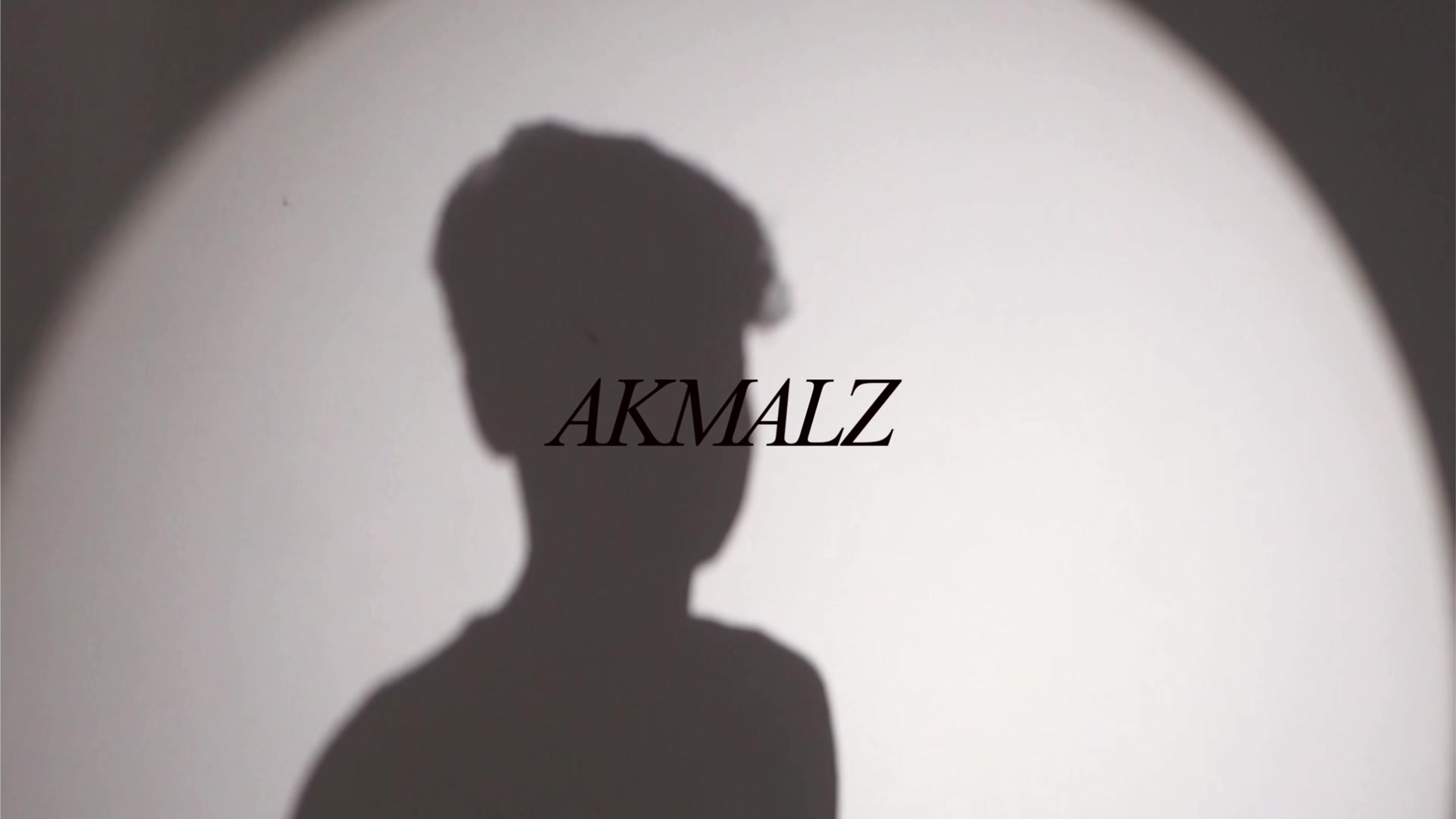 @Akmalz on Spotify