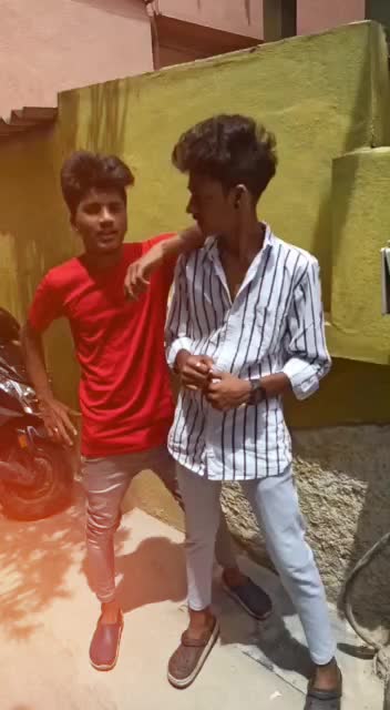 @Harish