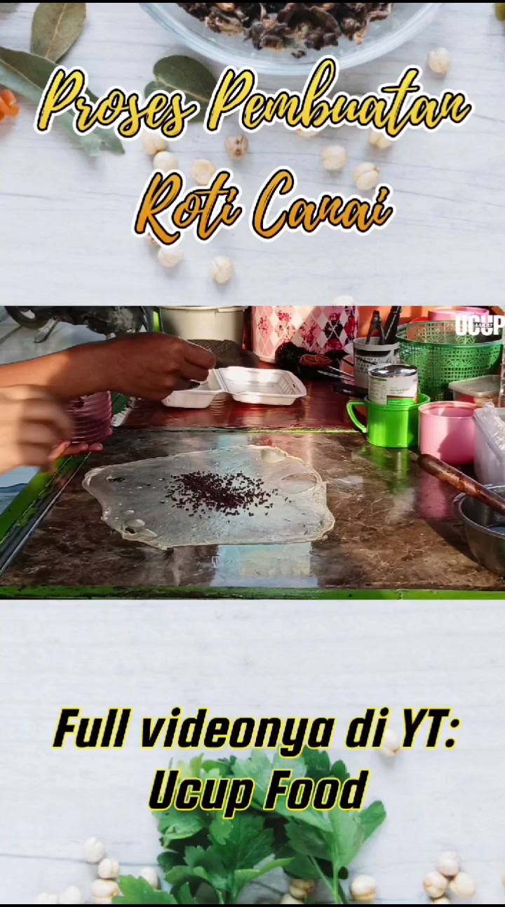 @YT: Ucup Food