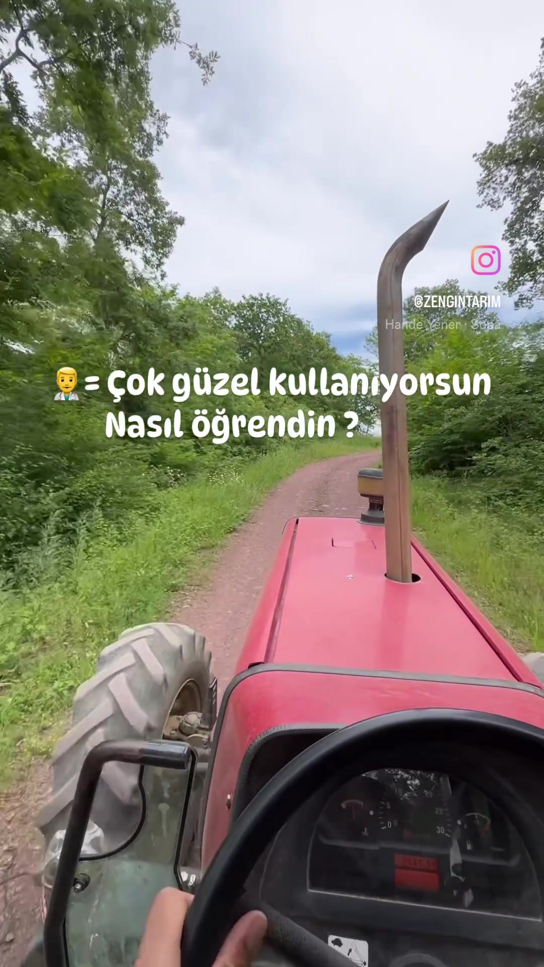 @Zengin Tarım