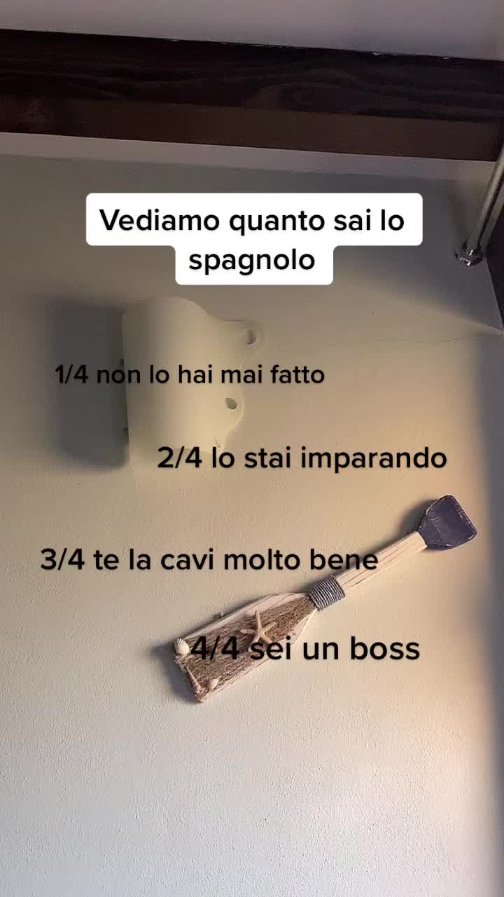 @Ti amo