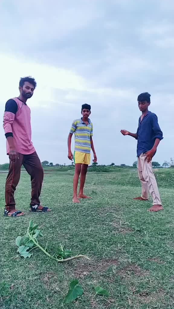 @Sureshmareddy