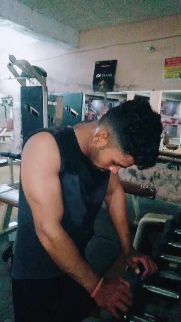 @vip saini 💪💪💪
