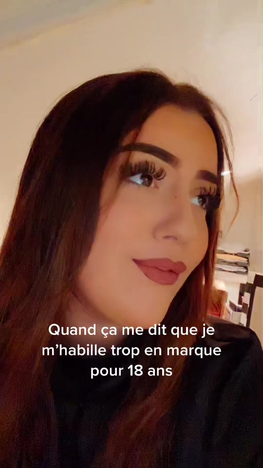 @Jade Benamran💄