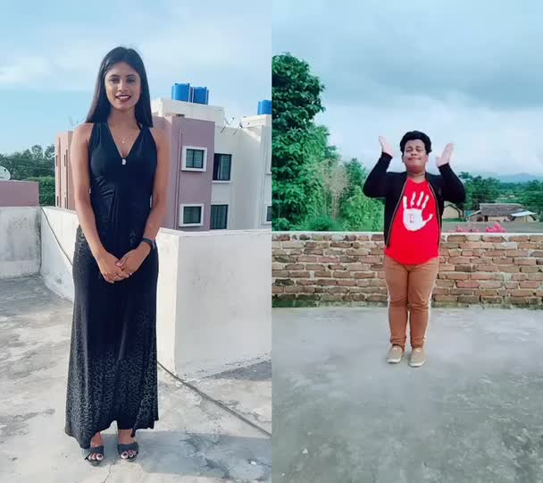 @Priyal Fanse