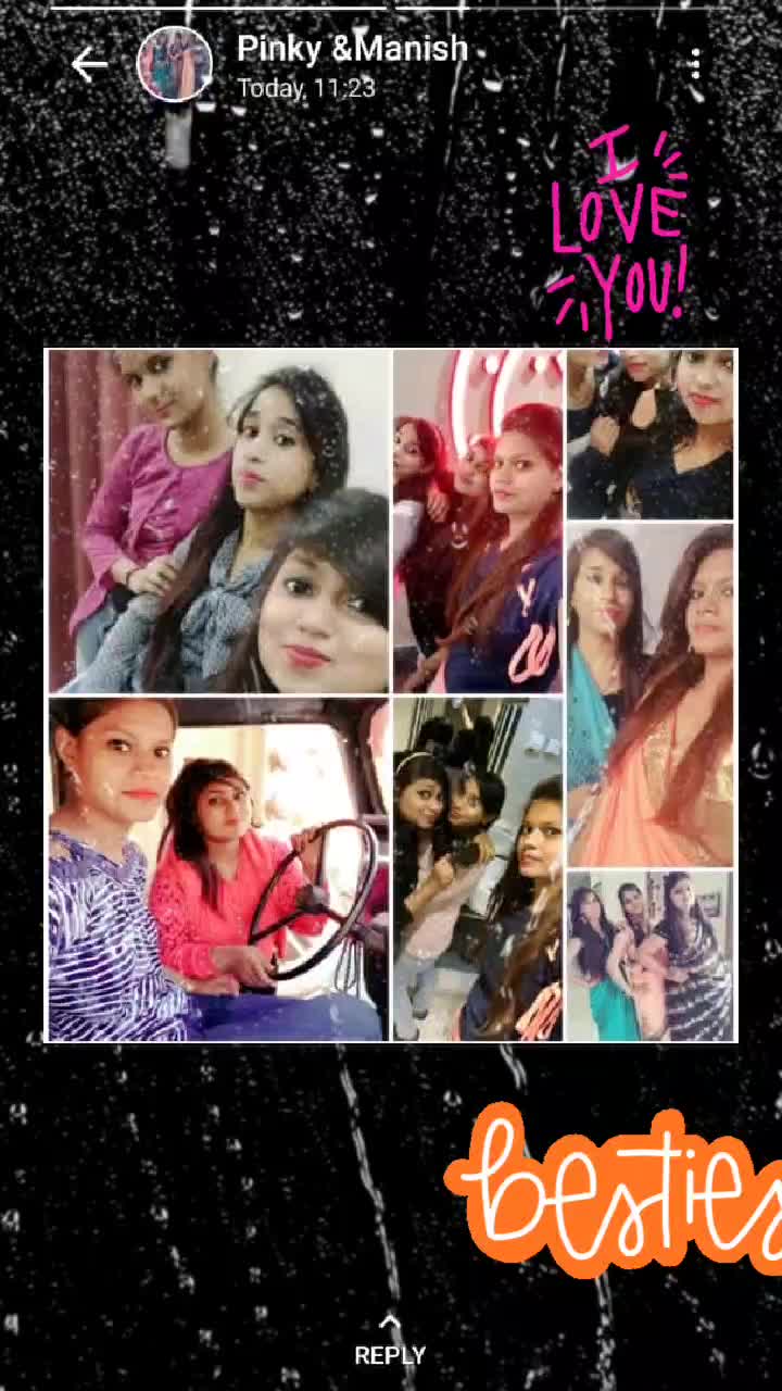 @Alisha Sharma
