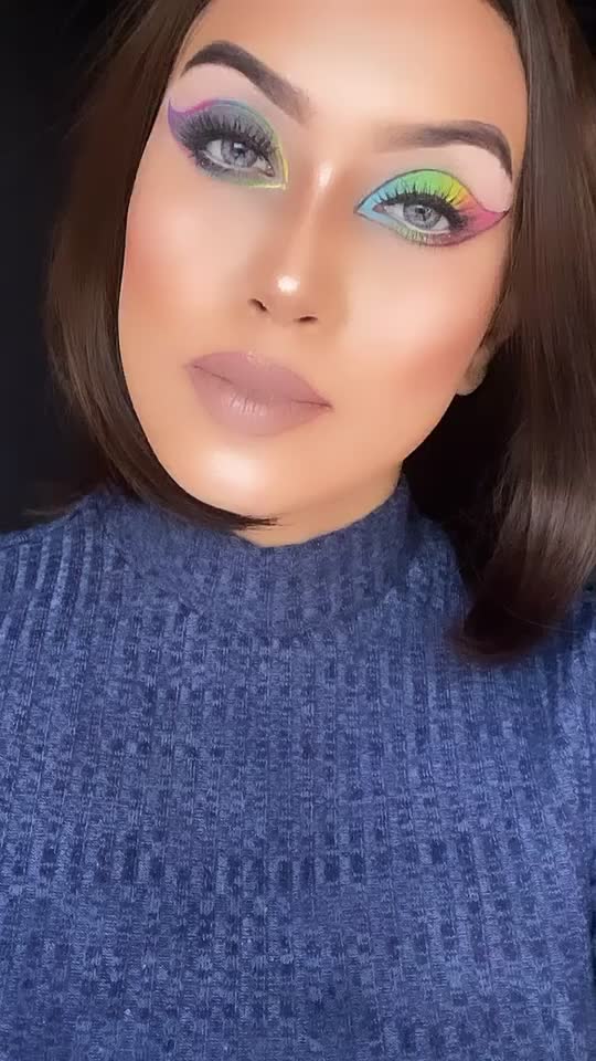 @Gitamakeover