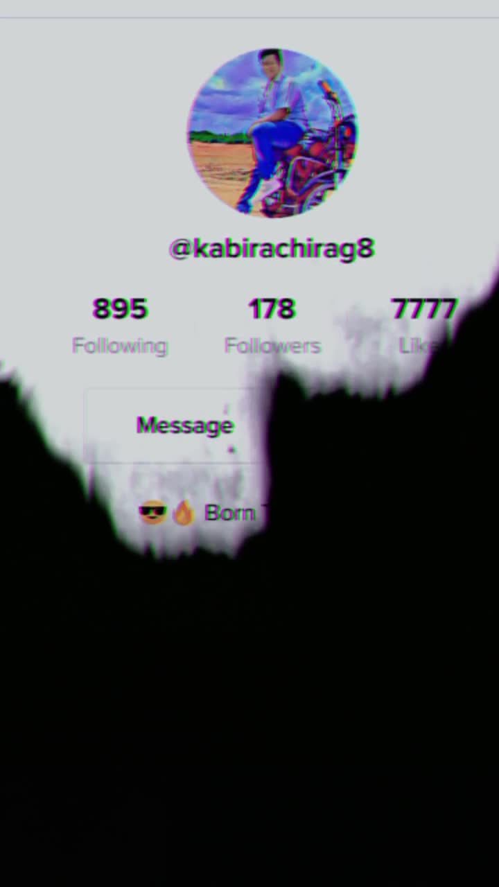 @Kabira Chirag