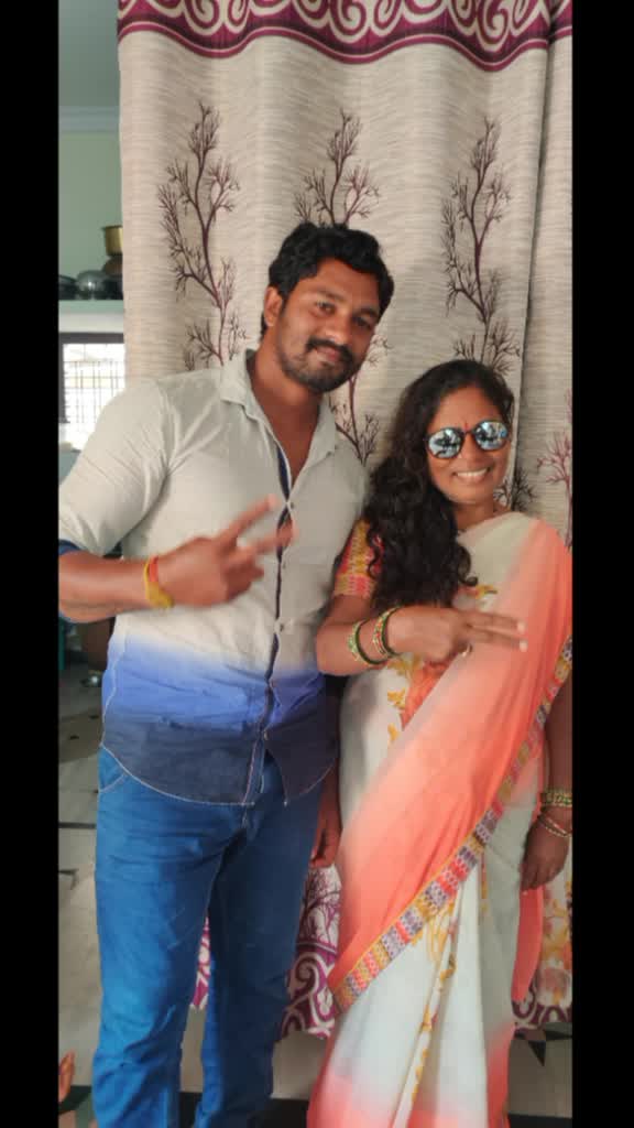 @Rajashekar Kabaddi Shekar