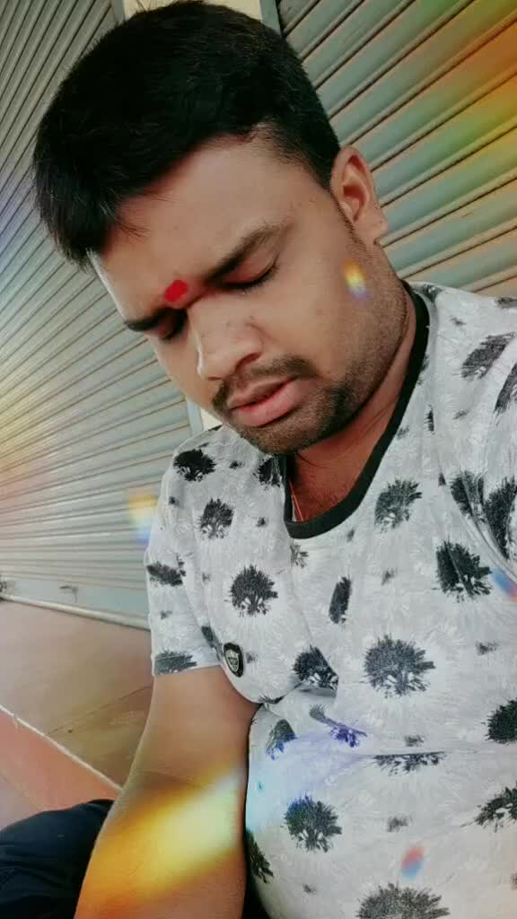 @Kiranraj pujar Yadav