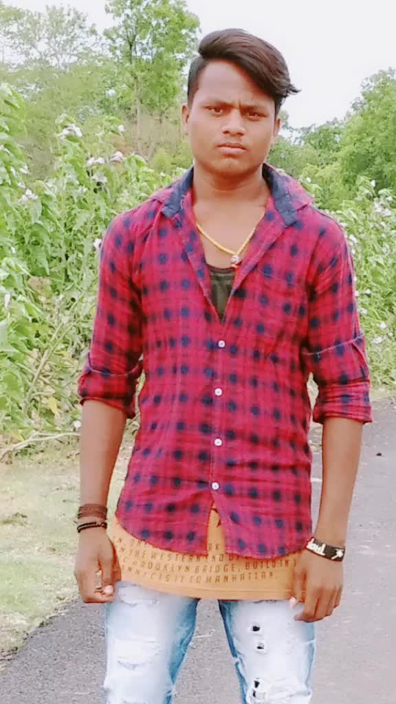@Sibu Kumar Behera