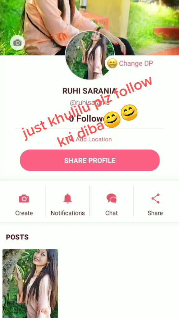 @Ruhi Sarania