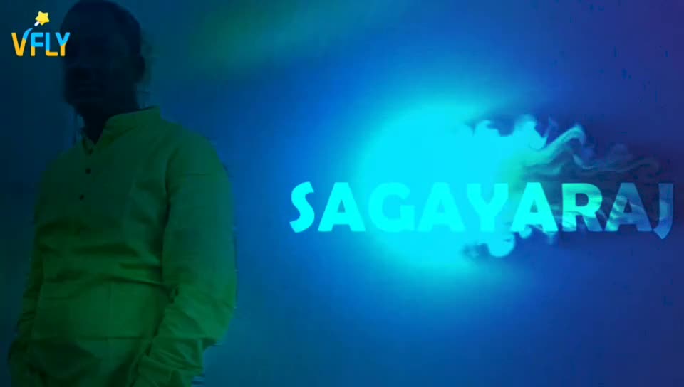 @Sagayaraj Raghal
