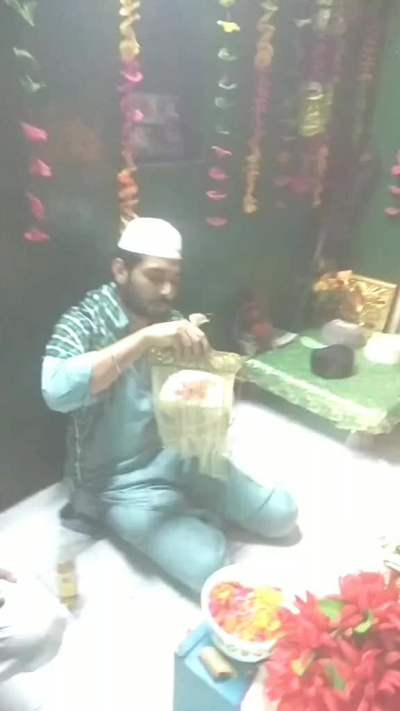 @Darbar haji khawaja