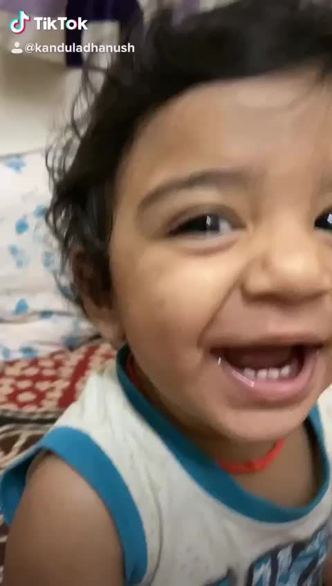 @Dhanush Kandula