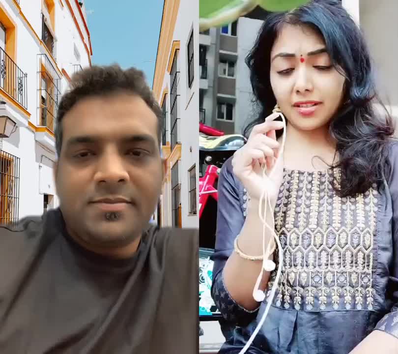 @Naveen Kumar Buyankar