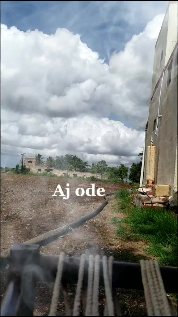 @the real Aj ode 👑