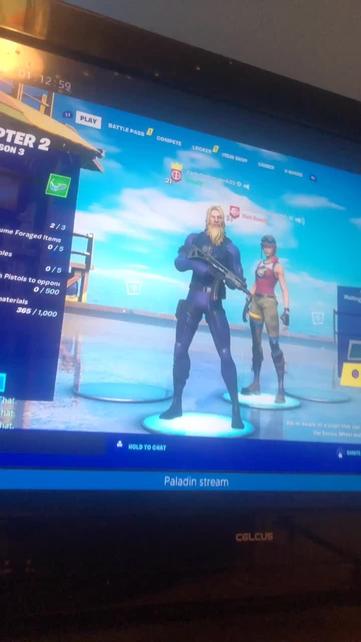 @get noob