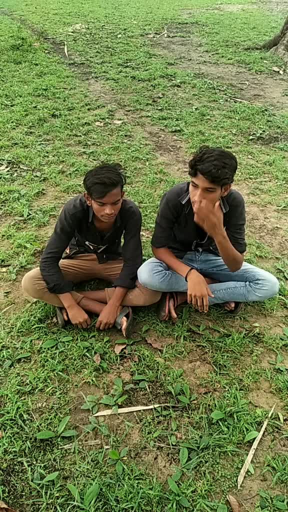 @Samser Khan