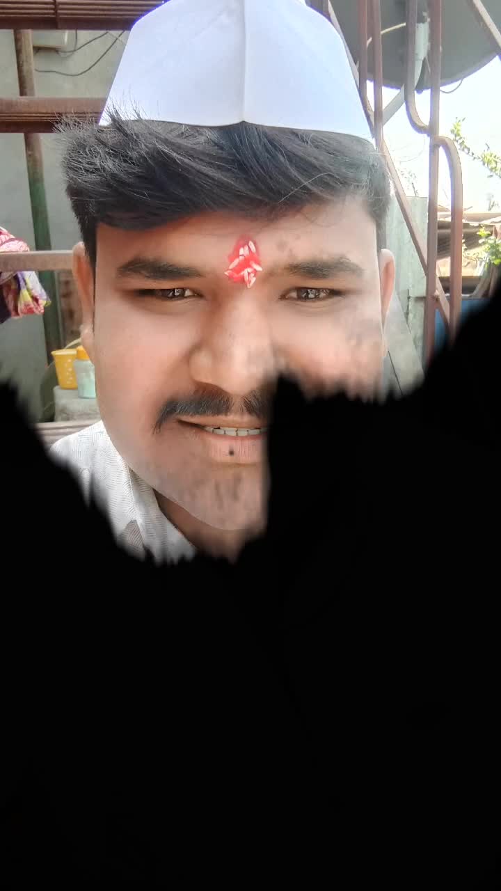 @Yogesh Thombare