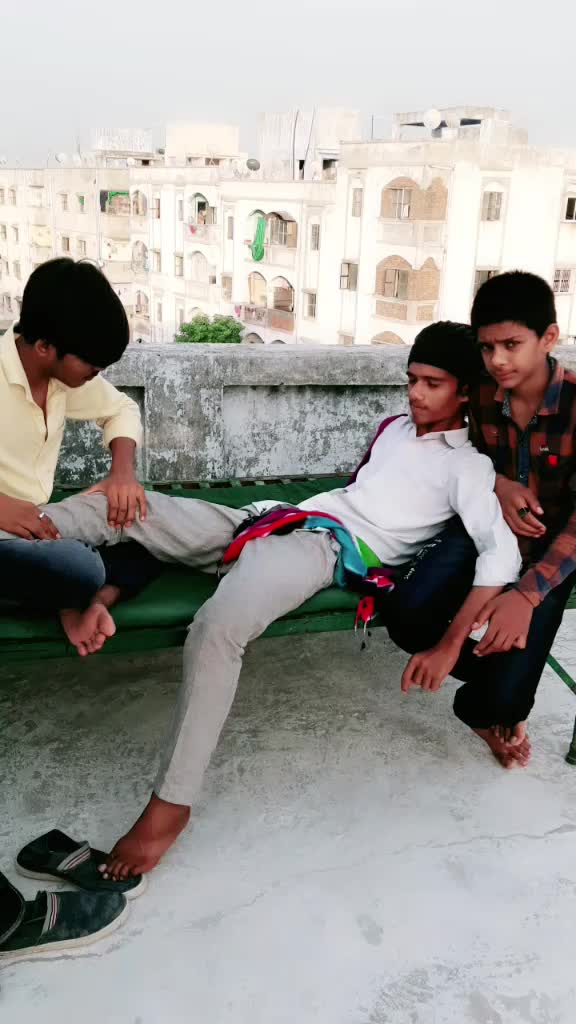 @Vaishali Tank