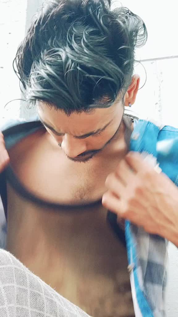 @Bhaukali Ra Ja