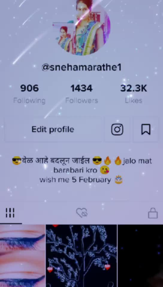 @Sneha marathe