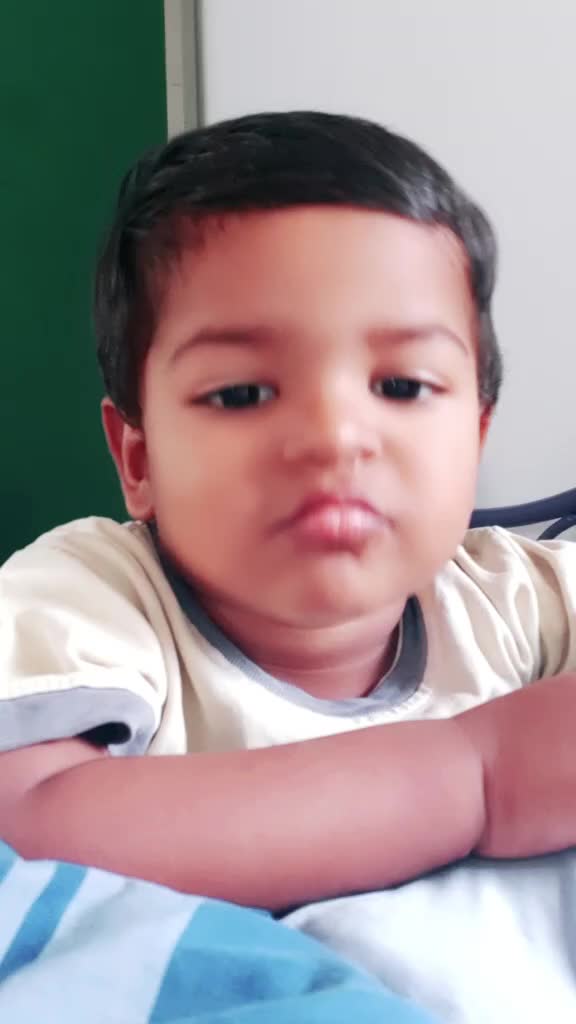 @Favourite Ravi