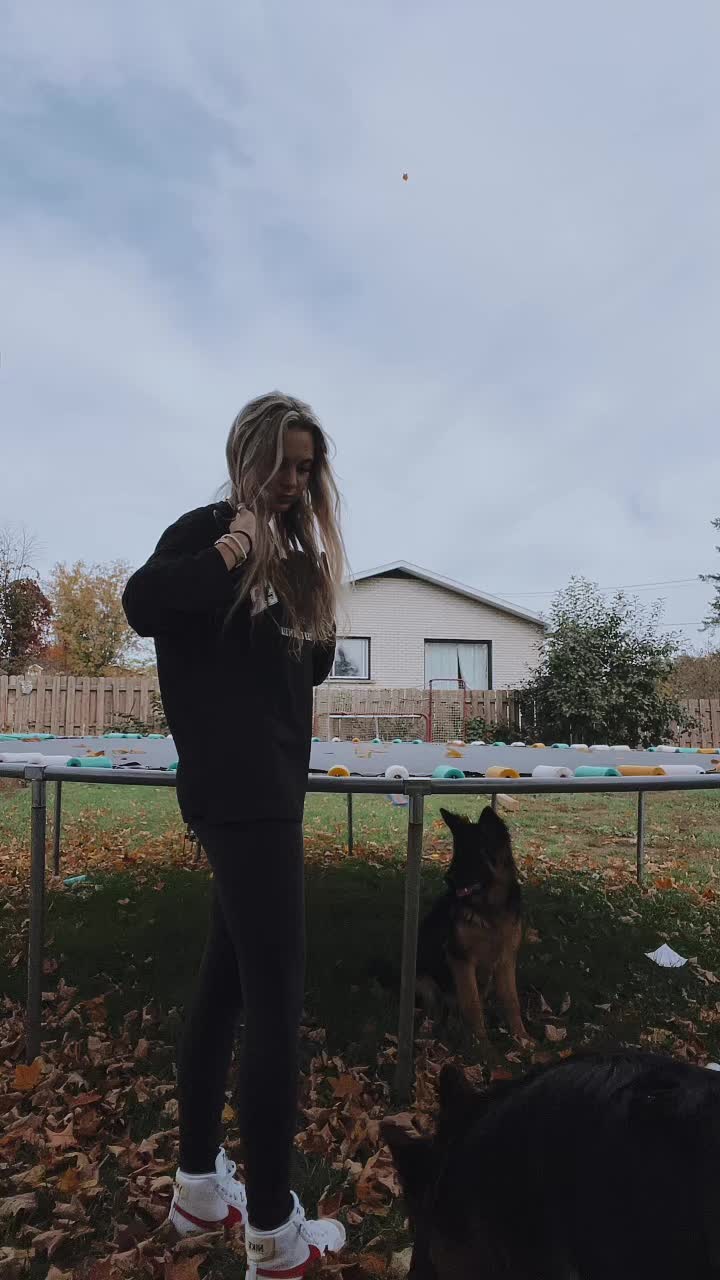 @Maika Bissonnette