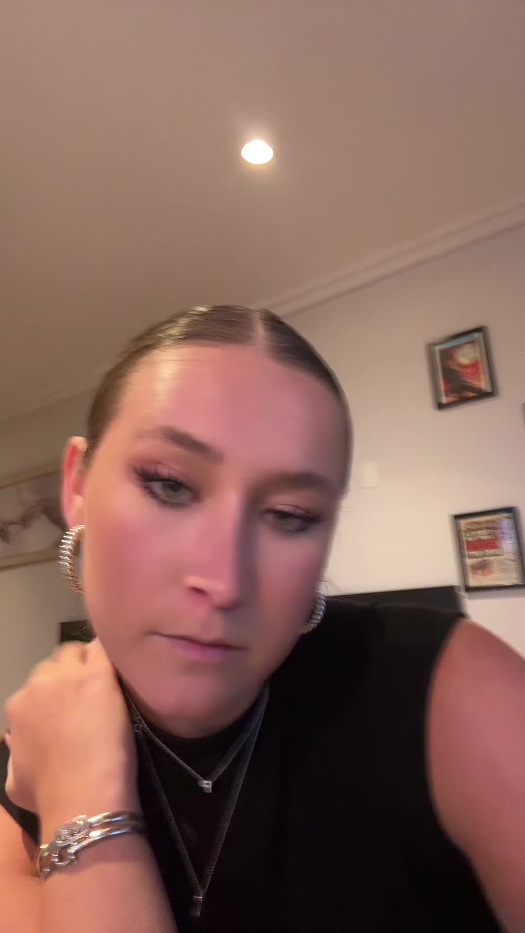 @olivia palmer