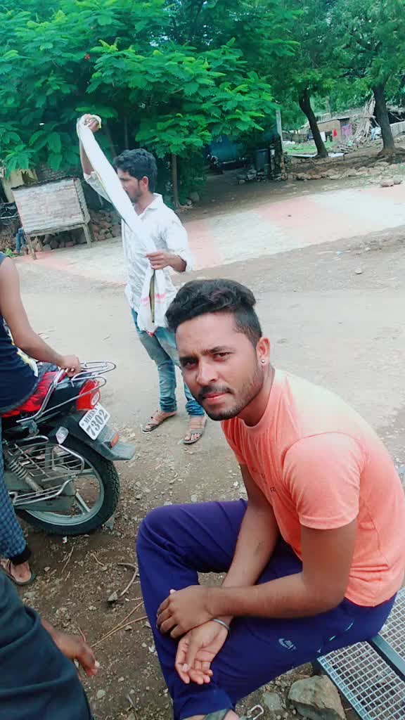 @Vijay pole