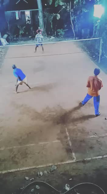 @Rahul Thekkedath