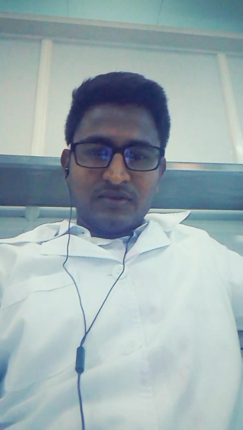 @Madhu Kumar