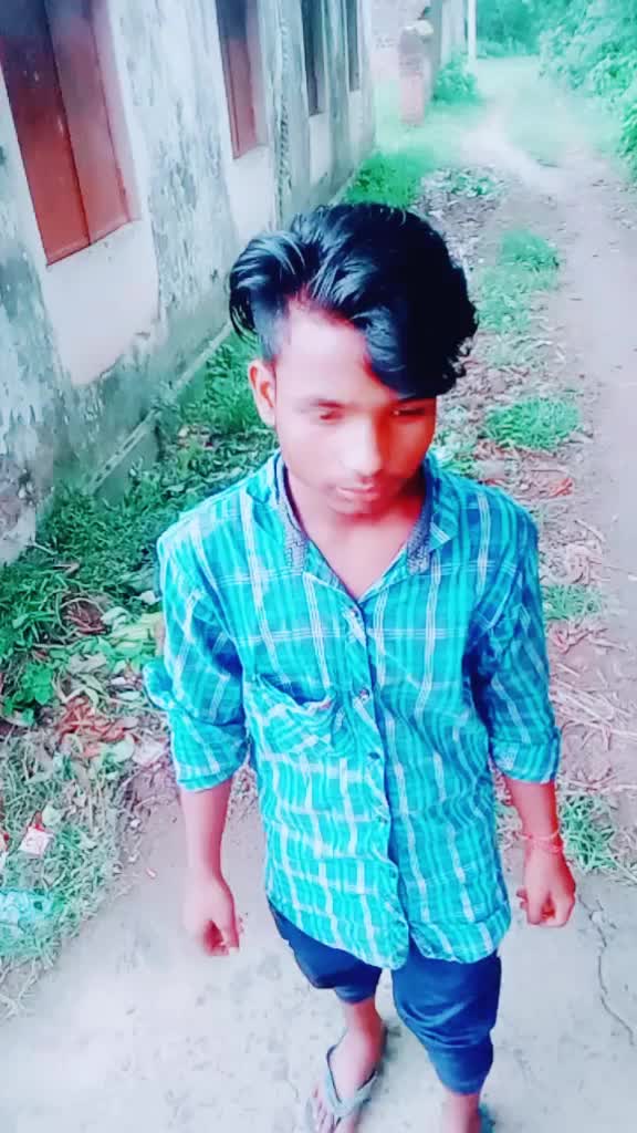 @Kumar Sanjaya