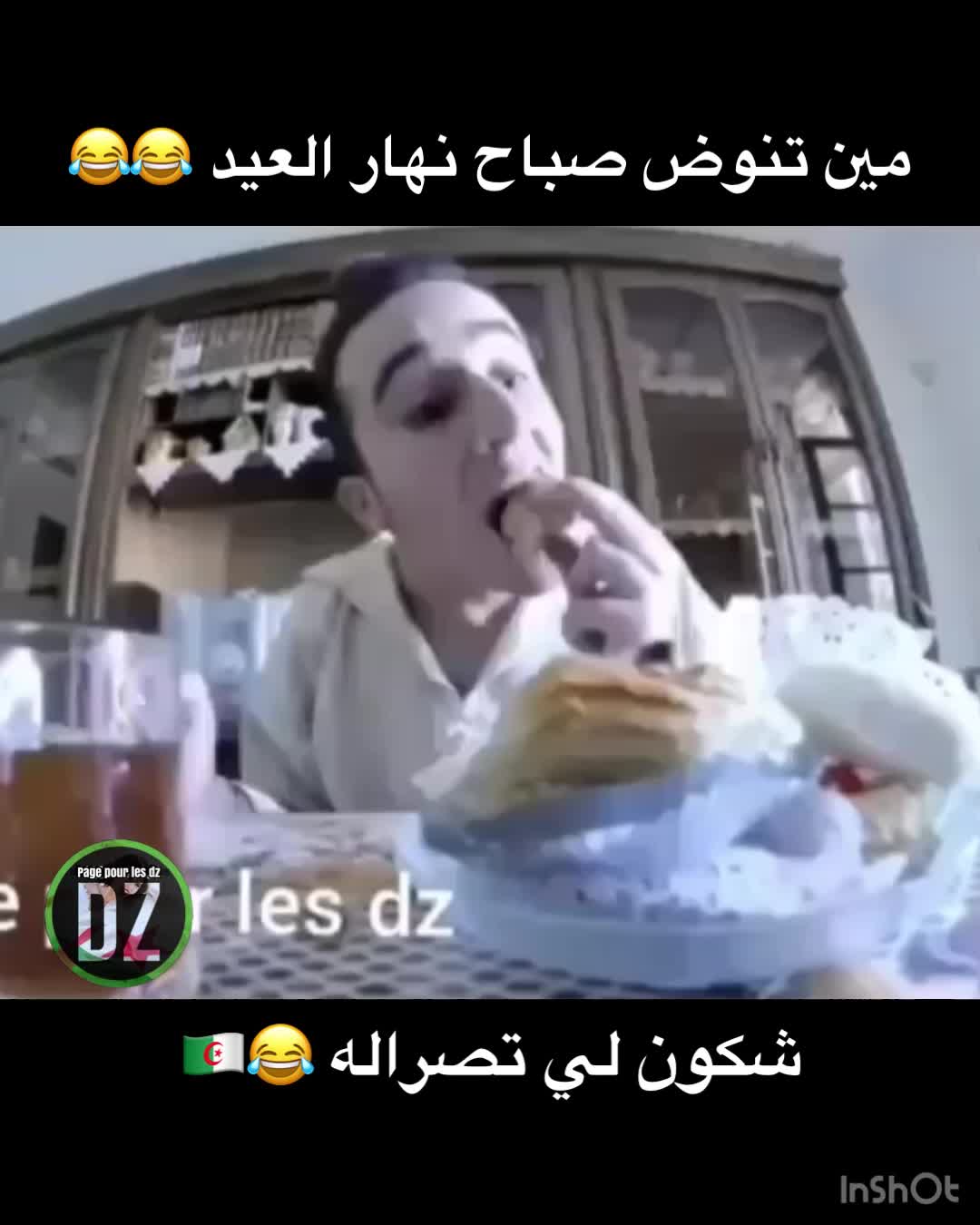 @Dzair Videos